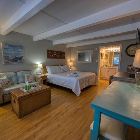 Waterway View Studio 2 W/ Pool, 1 Mile To Wrightsville Beach Wilmington Exterior photo